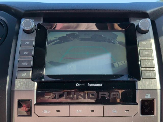 2020 Toyota Tundra SR