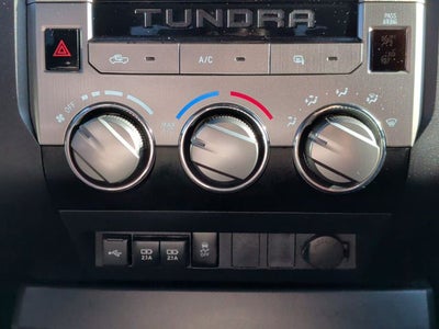 2020 Toyota Tundra SR