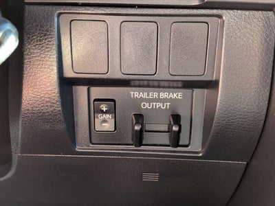 2020 Toyota Tundra SR