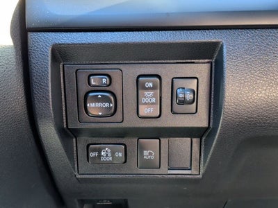 2020 Toyota Tundra SR