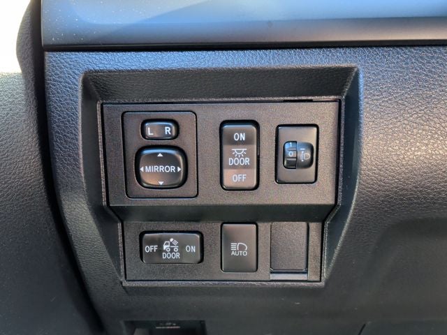 2020 Toyota Tundra SR