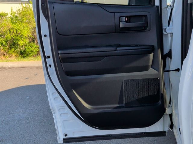 2020 Toyota Tundra SR