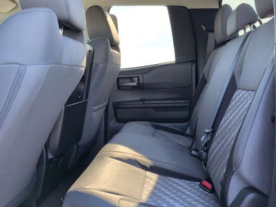 2020 Toyota Tundra SR