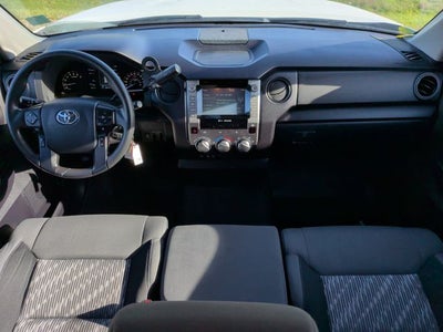2020 Toyota Tundra SR