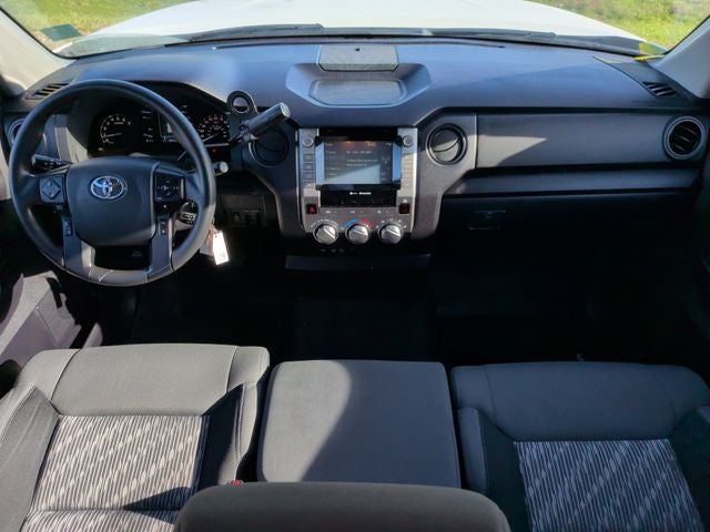 2020 Toyota Tundra SR