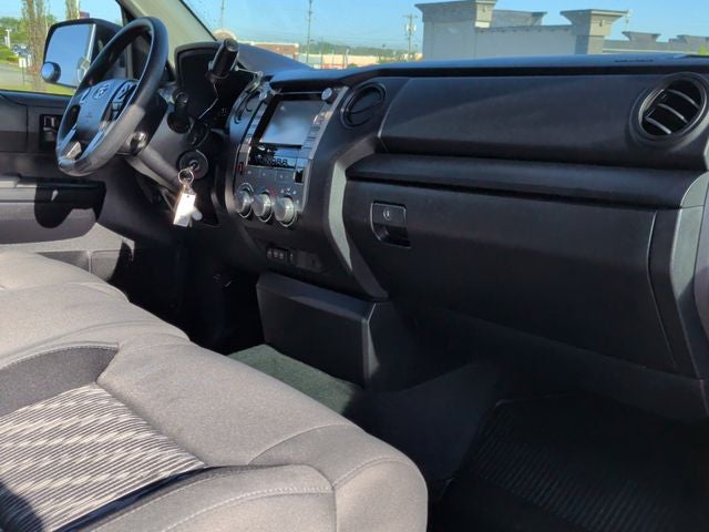 2020 Toyota Tundra SR