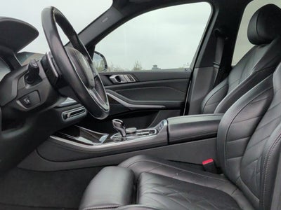 2023 BMW X5 sDrive40i