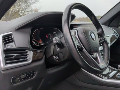 2023 BMW X5 sDrive40i