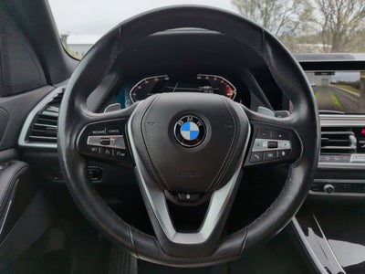 2023 BMW X5 sDrive40i
