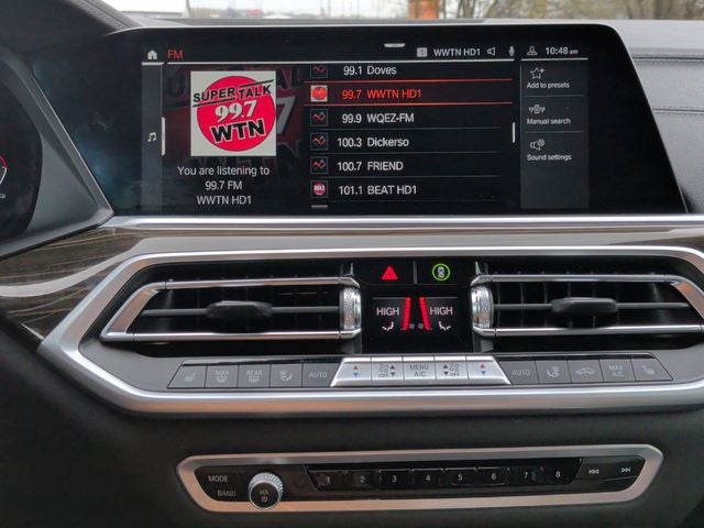 2023 BMW X5 sDrive40i