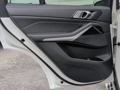 2023 BMW X5 sDrive40i