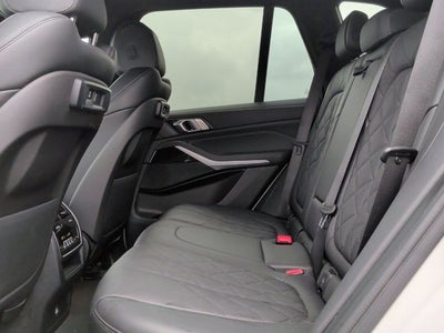 2023 BMW X5 sDrive40i