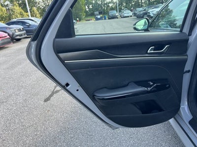 2023 Kia K5 GT