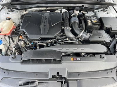 2023 Kia K5 GT