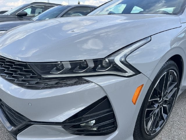 2023 Kia K5 GT