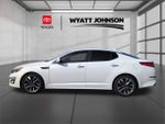 2015 Kia Optima SX