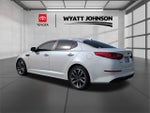 2015 Kia Optima SX