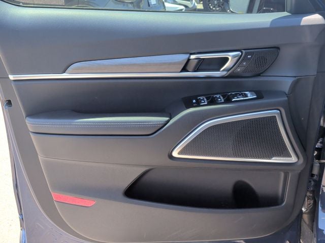 2024 Kia Telluride SX X-Pro