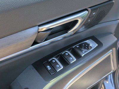 2024 Kia Telluride SX X-Pro