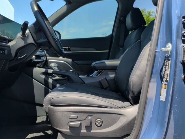 2024 Kia Telluride SX X-Pro