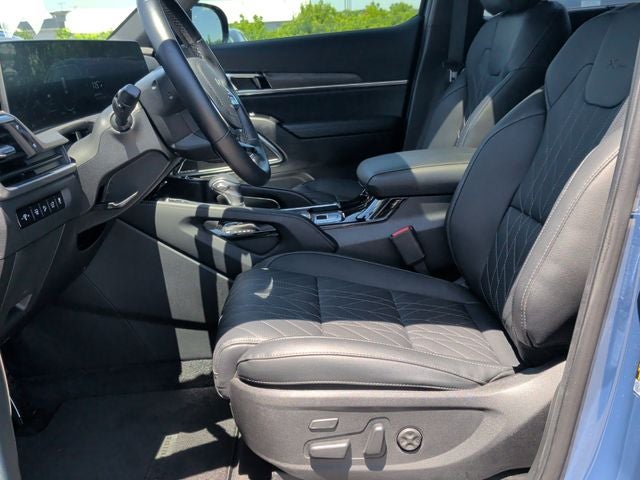 2024 Kia Telluride SX X-Pro