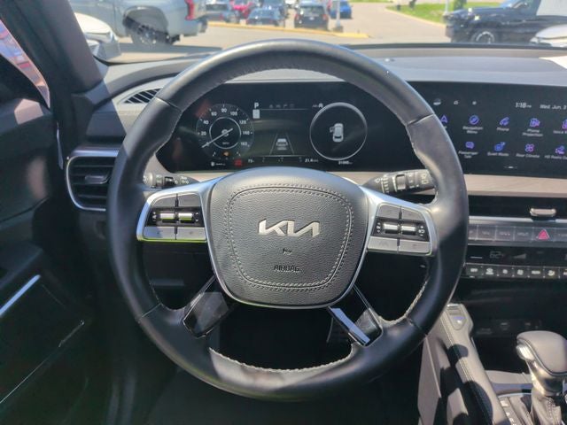 2024 Kia Telluride SX X-Pro