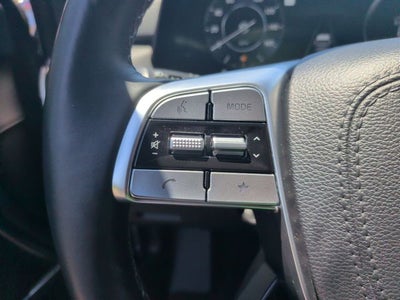 2024 Kia Telluride SX X-Pro