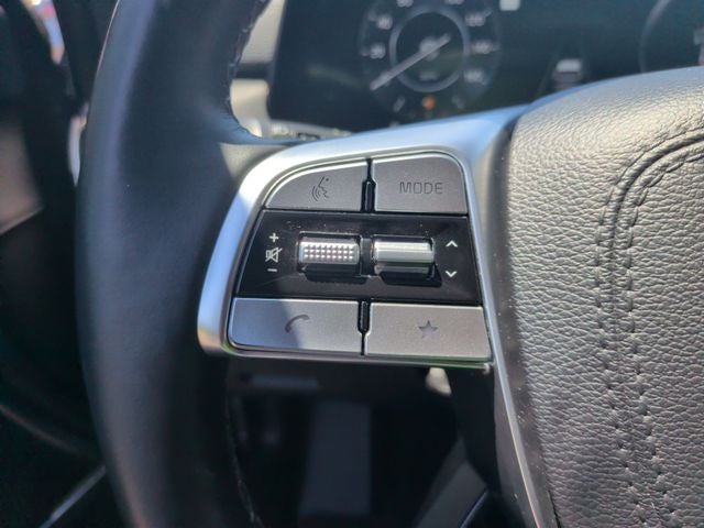 2024 Kia Telluride SX X-Pro