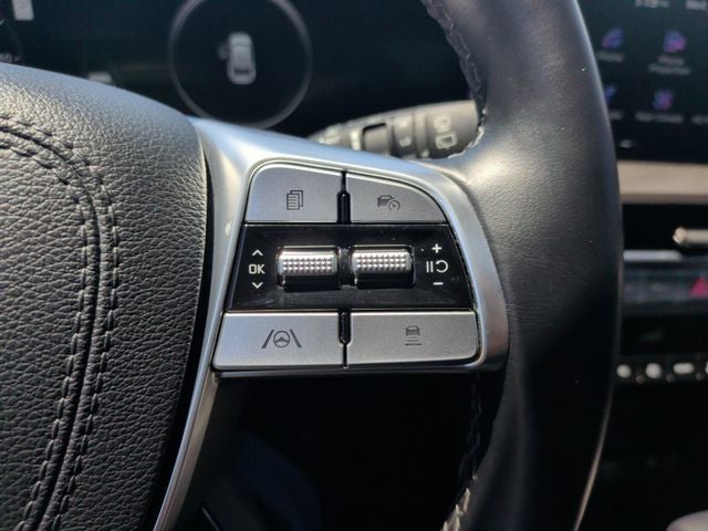2024 Kia Telluride SX X-Pro