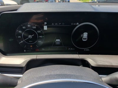 2024 Kia Telluride SX X-Pro