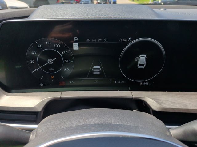 2024 Kia Telluride SX X-Pro