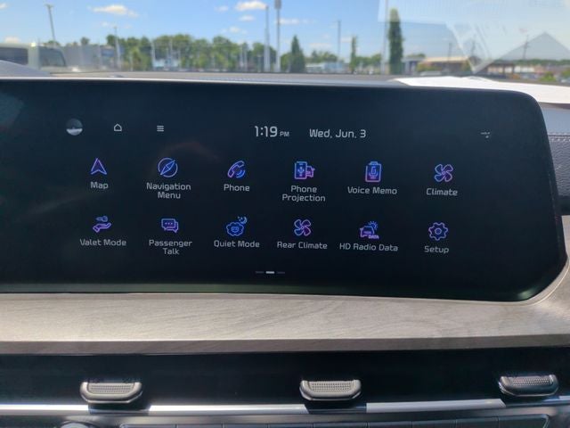 2024 Kia Telluride SX X-Pro