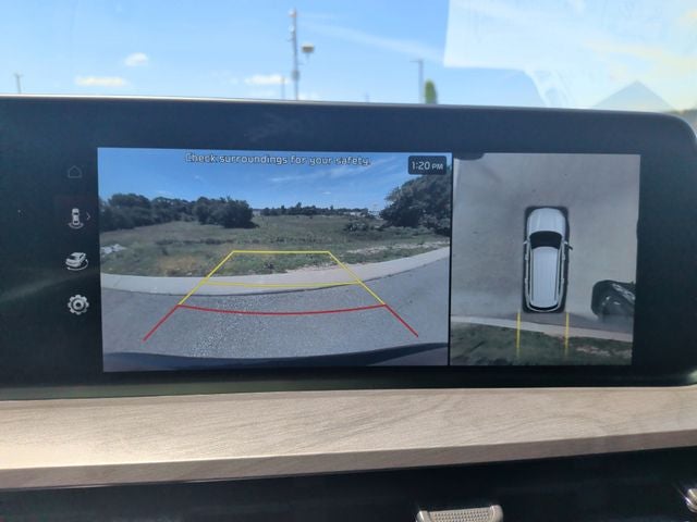 2024 Kia Telluride SX X-Pro