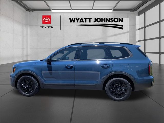 2024 Kia Telluride SX X-Pro