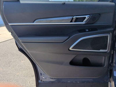 2024 Kia Telluride SX X-Pro