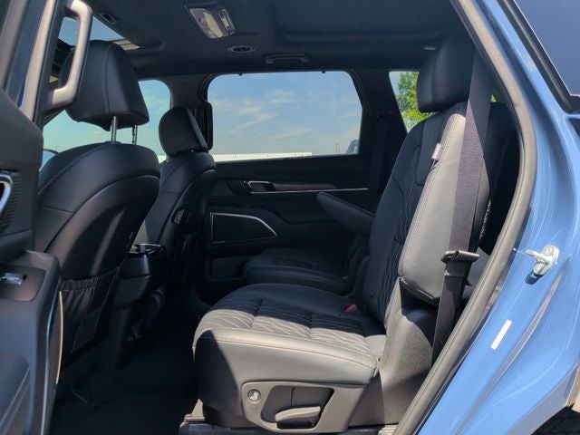 2024 Kia Telluride SX X-Pro