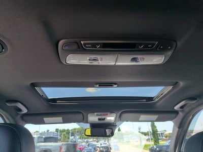2024 Kia Telluride SX X-Pro