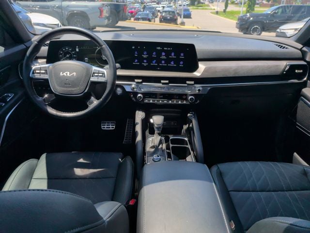 2024 Kia Telluride SX X-Pro