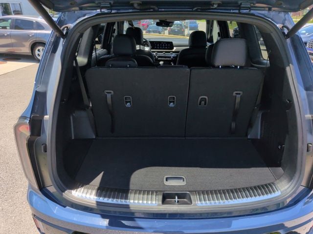 2024 Kia Telluride SX X-Pro