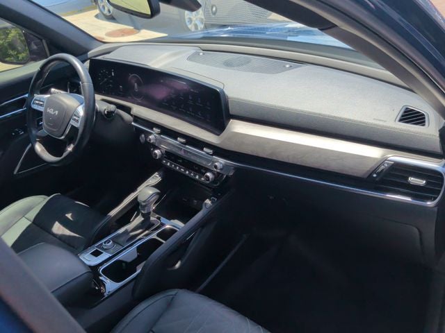 2024 Kia Telluride SX X-Pro
