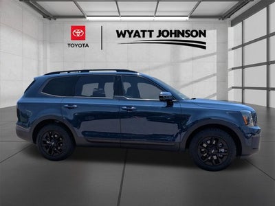 2024 Kia Telluride SX X-Pro