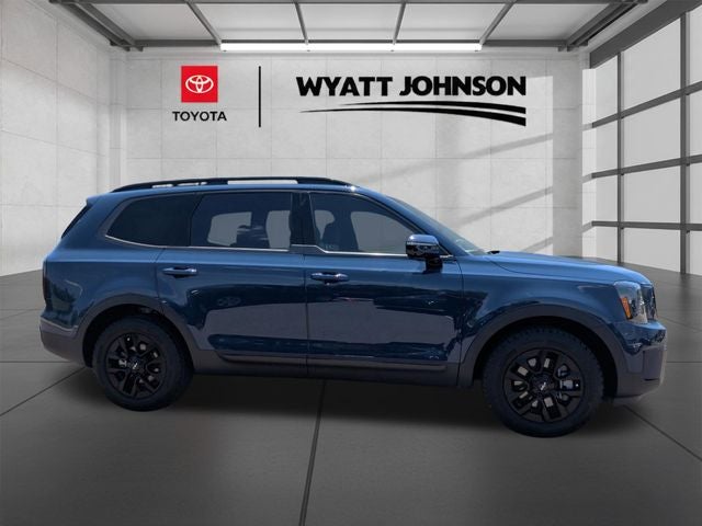 2024 Kia Telluride SX X-Pro