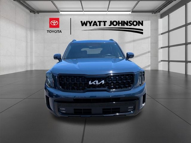 2024 Kia Telluride SX X-Pro