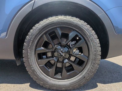 2024 Kia Telluride SX X-Pro