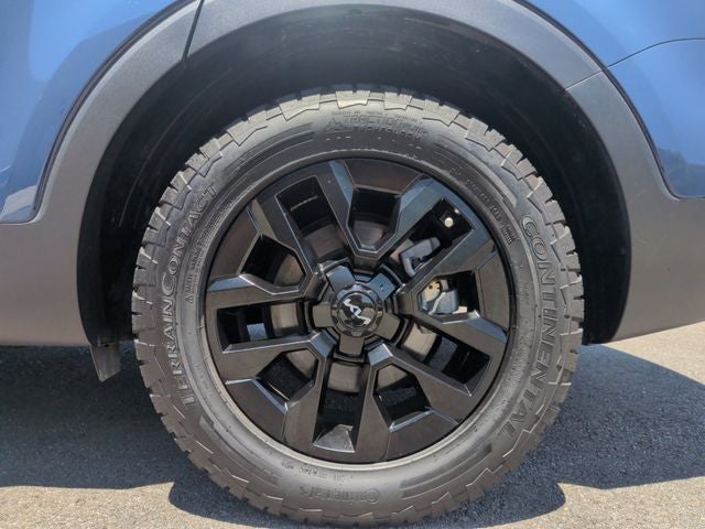 2024 Kia Telluride SX X-Pro