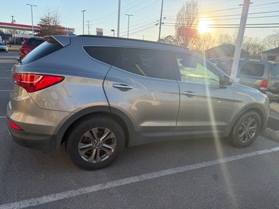 2014 Hyundai Santa Fe Sport Base