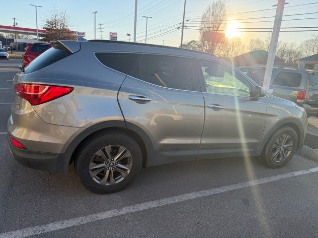 2014 Hyundai Santa Fe Sport Base