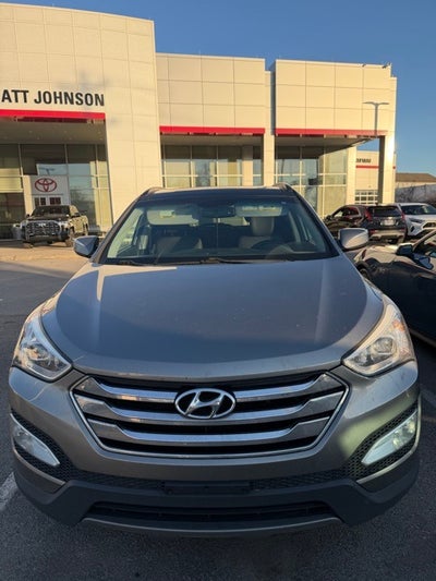 2014 Hyundai Santa Fe Sport Base