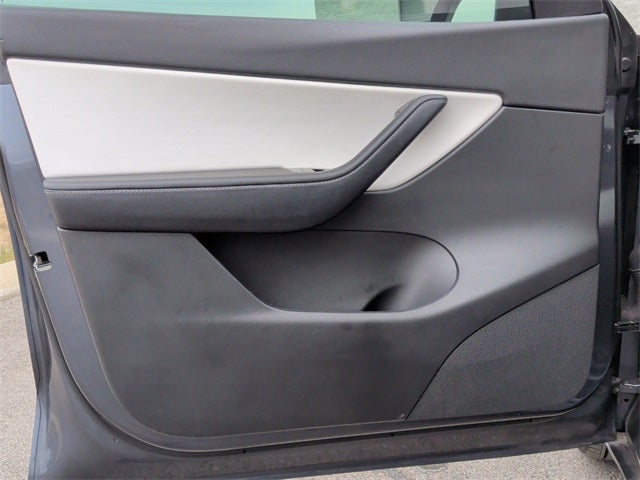 2021 Tesla Model Y Standard Range