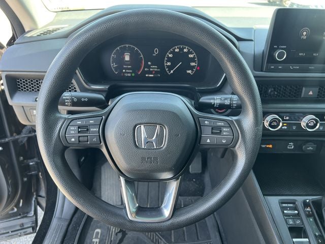 2023 Honda CR-V LX
